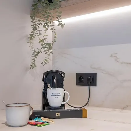 Apartment Gezellig En Trendy *