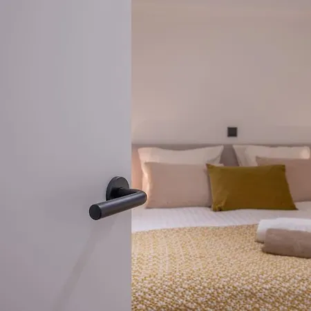 Gezellig En Trendy Apartment Knokke-Heist