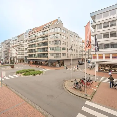 Gezellig En Trendy Apartment *