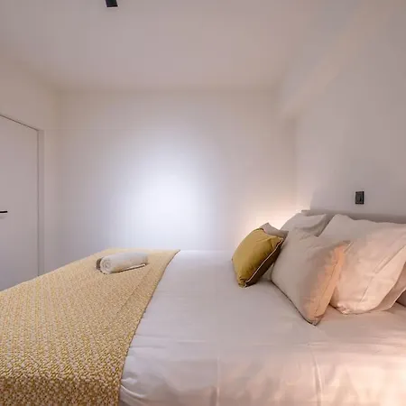 Gezellig En Trendy Apartment *